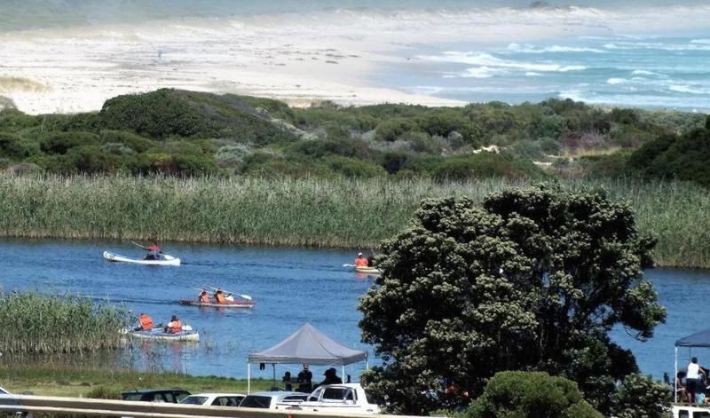 1 Bedroom Property for Sale in Kleinmond Western Cape